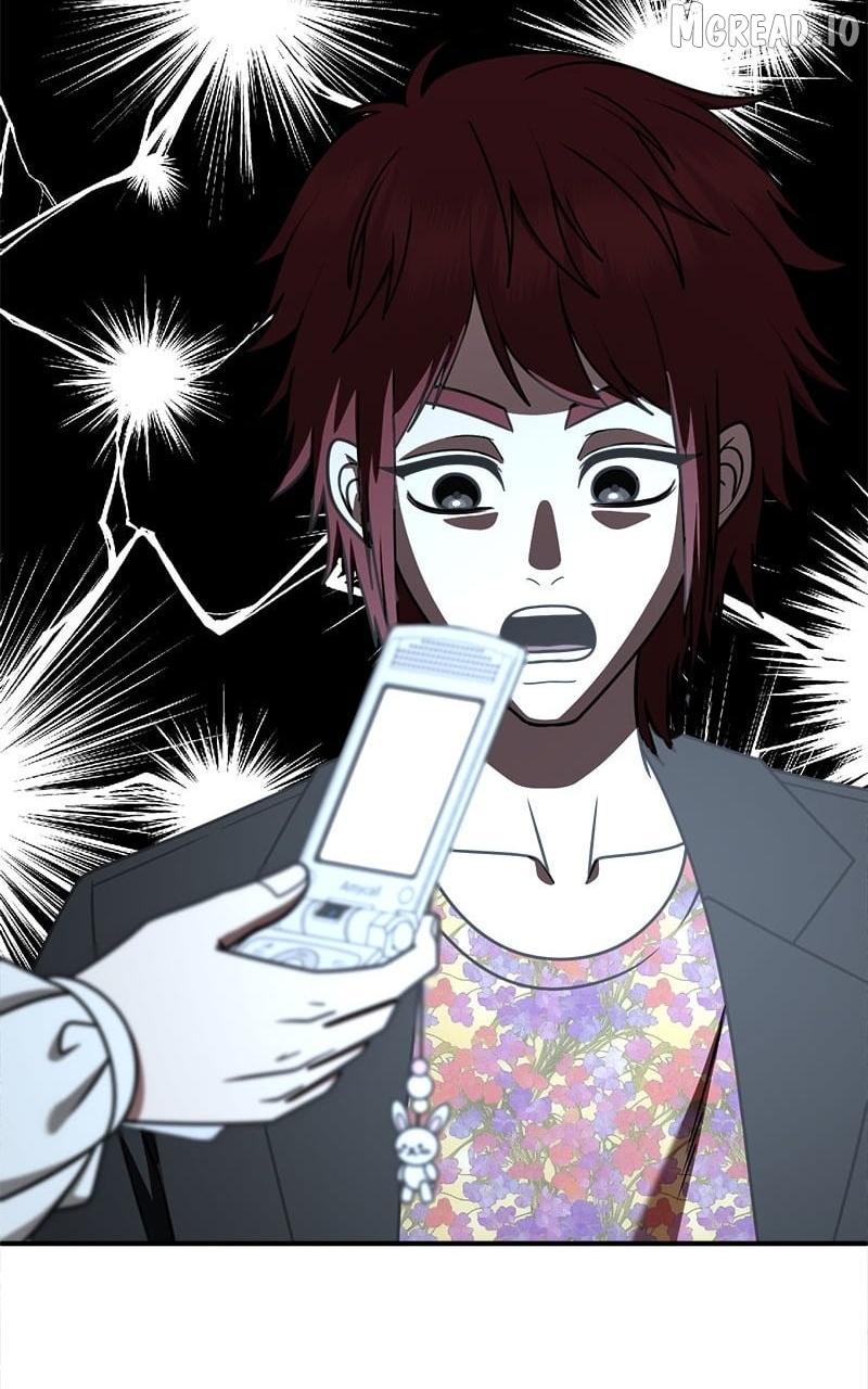 Change Me Chapter 265  - page 40